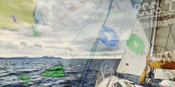 La quête qui motive l'action